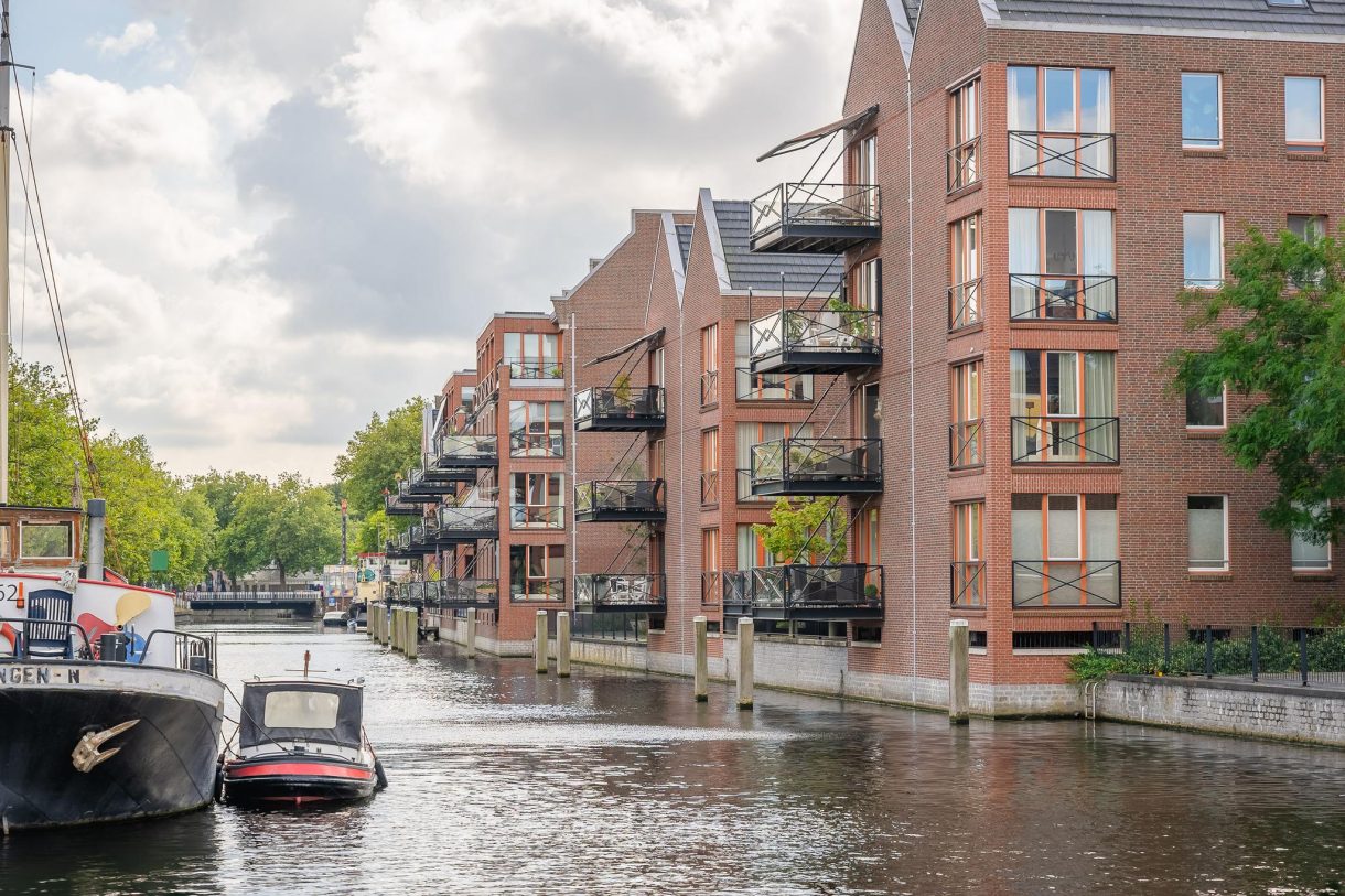 Te koop: Foto Appartement aan de Havenstraat 65a in Vlaardingen