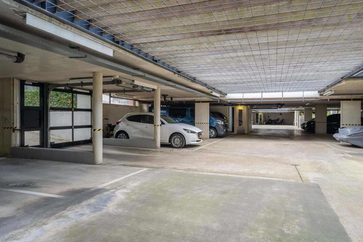 Te koop: Foto Appartement aan de Havenstraat 65a in Vlaardingen