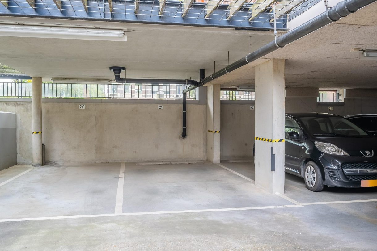 Te koop: Foto Appartement aan de Havenstraat 65a in Vlaardingen