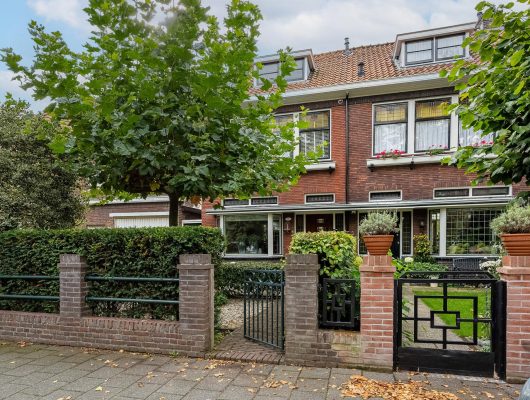 Hoofdfoto van Vlaardingen Anthony Knottenbeltsingel 24