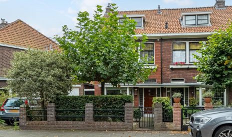 Te koop: Foto Woonhuis aan de Anthony Knottenbeltsingel 24 in Vlaardingen