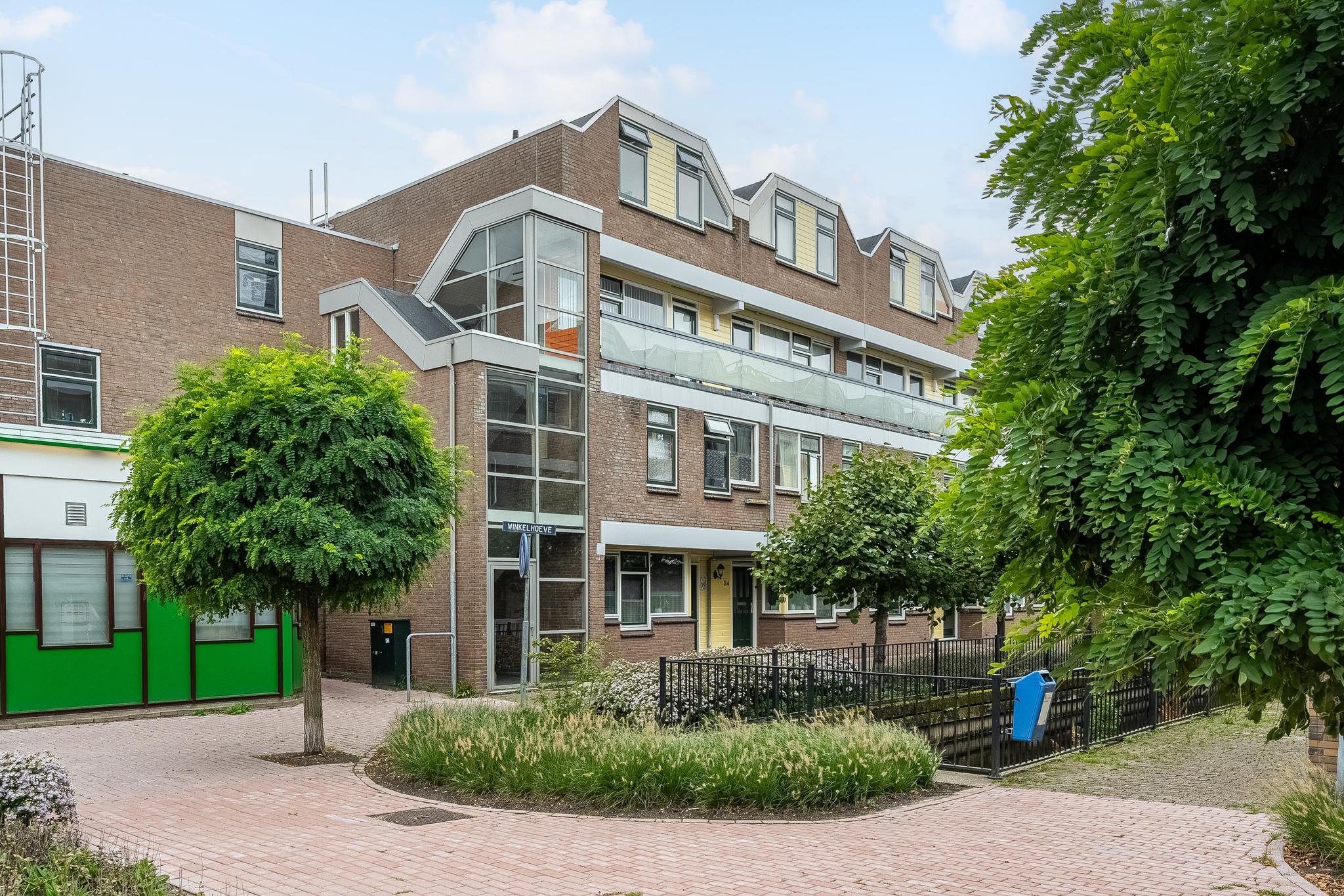 koop  Vlaardingen  Winkelhoeve 54 – Hoofdfoto