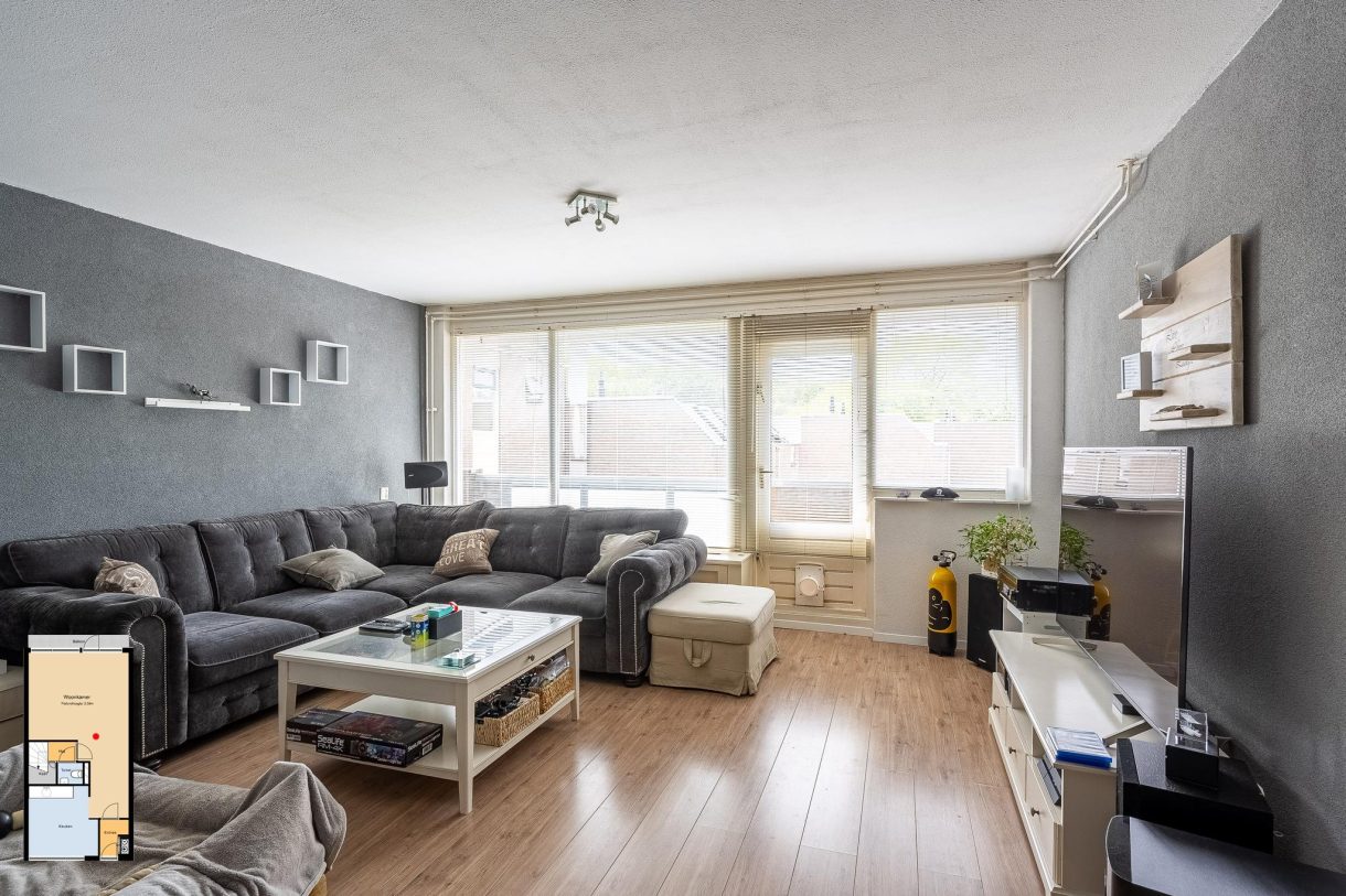 Te koop: Foto Appartement aan de Winkelhoeve 54 in Vlaardingen