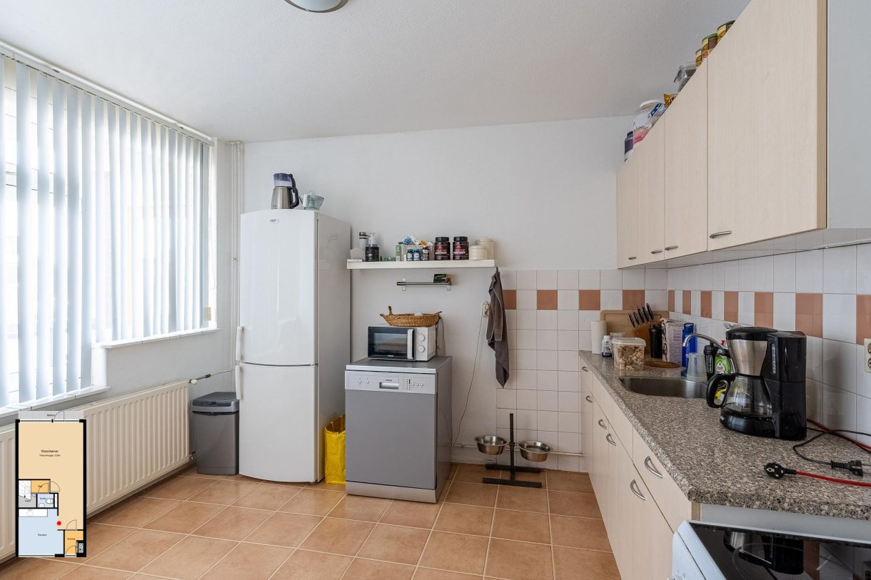 Te koop: Foto Appartement aan de Winkelhoeve 54 in Vlaardingen