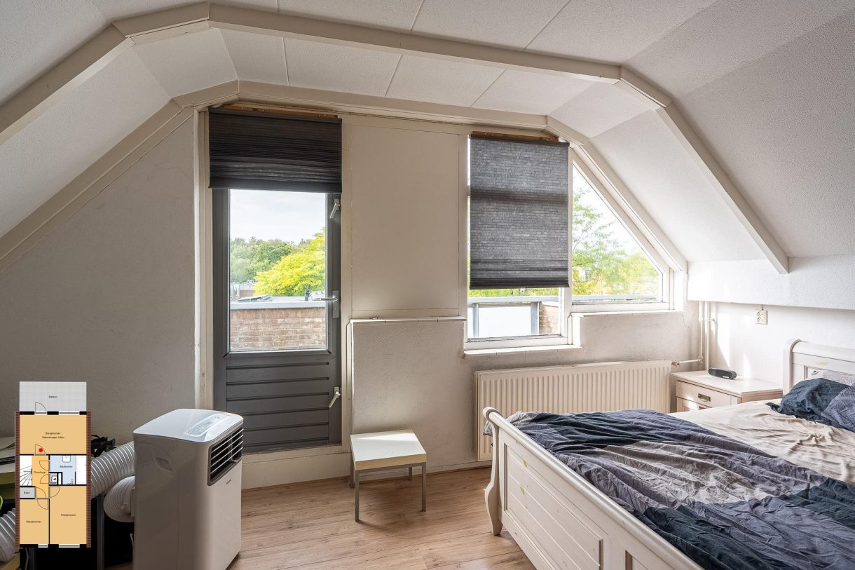 Te koop: Foto Appartement aan de Winkelhoeve 54 in Vlaardingen
