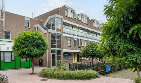 Te koop: Foto Appartement aan de Winkelhoeve 54 in Vlaardingen