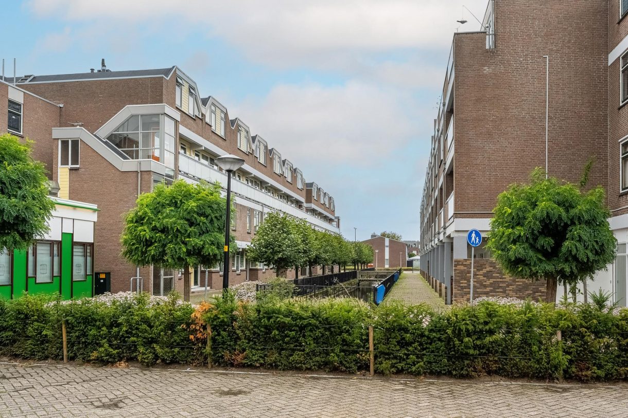 Te koop: Foto Appartement aan de Winkelhoeve 54 in Vlaardingen