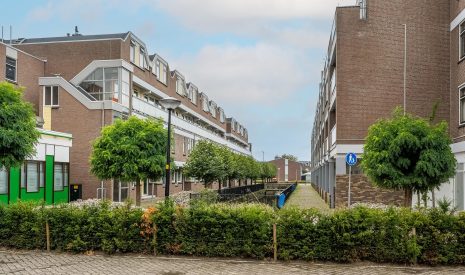 Te koop: Foto Appartement aan de Winkelhoeve 54 in Vlaardingen