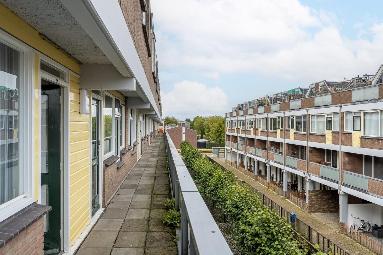 Te koop: Foto Appartement aan de Winkelhoeve 54 in Vlaardingen