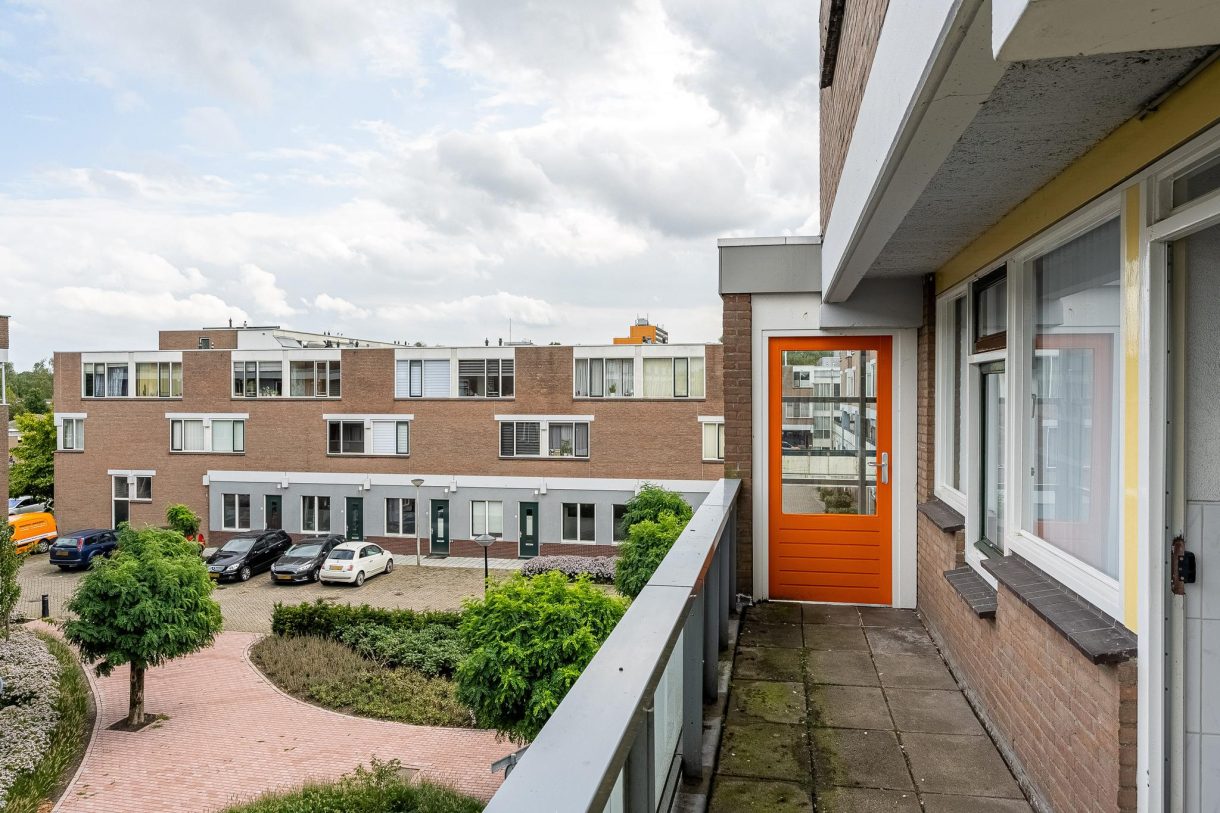 Te koop: Foto Appartement aan de Winkelhoeve 54 in Vlaardingen