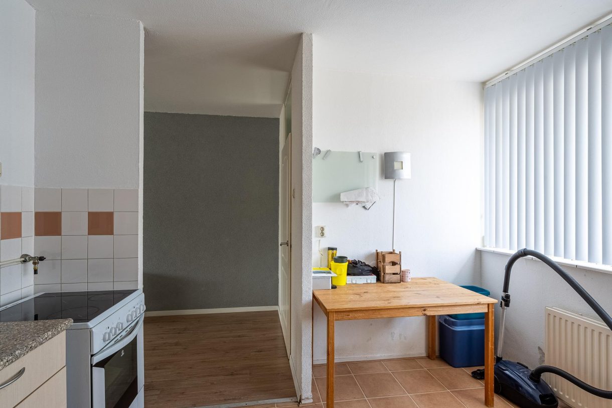 Te koop: Foto Appartement aan de Winkelhoeve 54 in Vlaardingen
