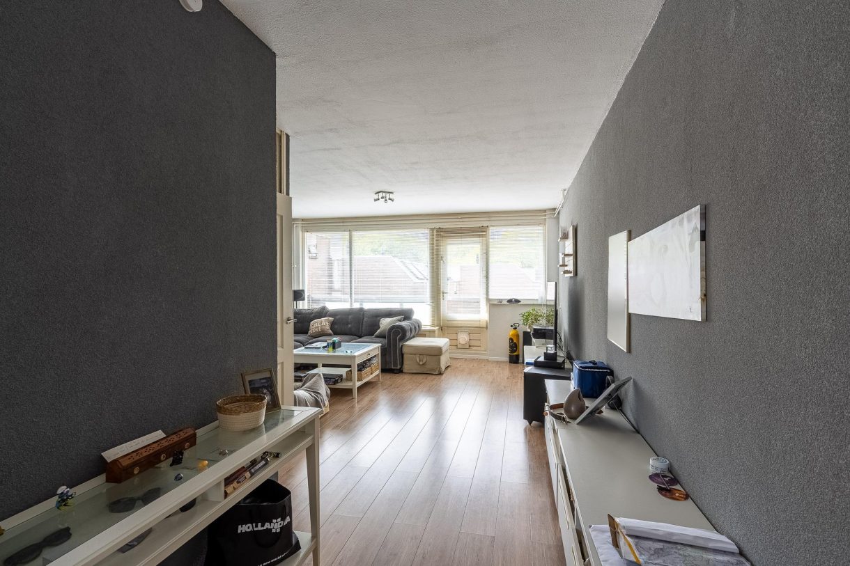 Te koop: Foto Appartement aan de Winkelhoeve 54 in Vlaardingen