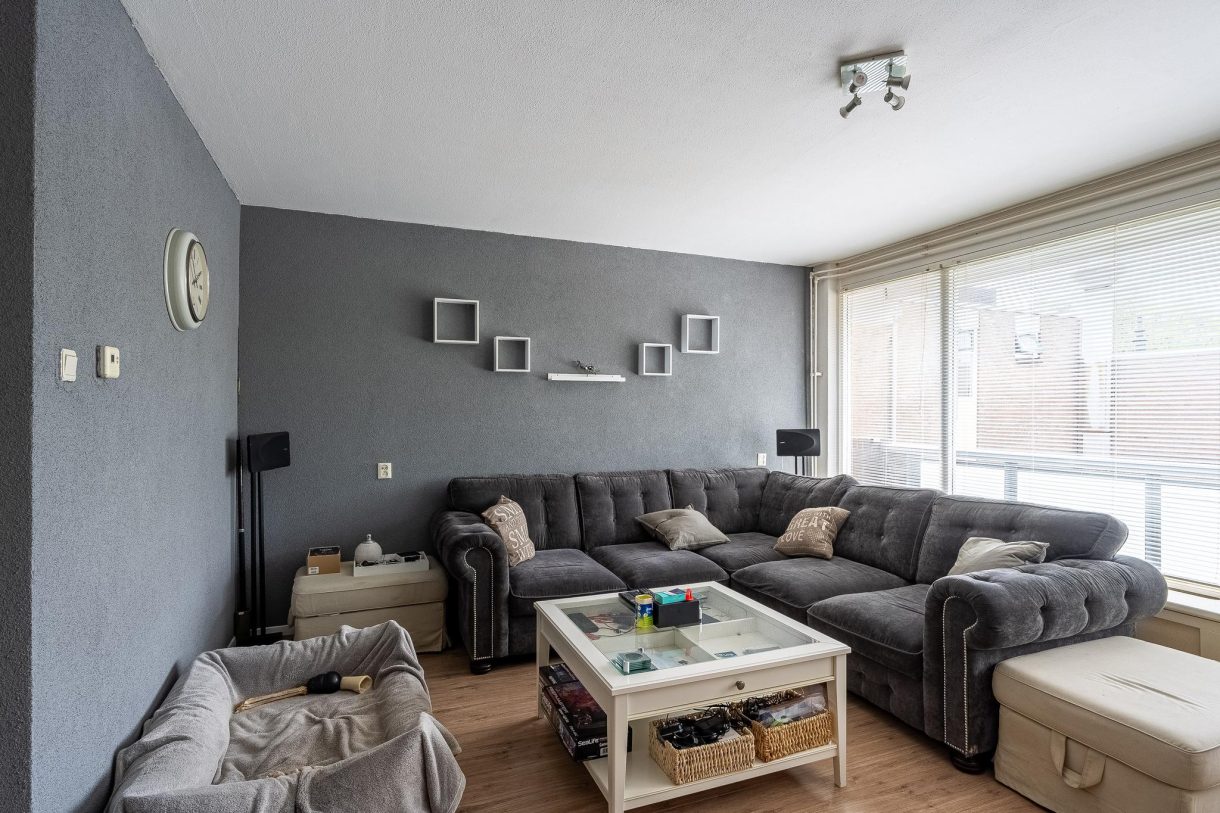 Te koop: Foto Appartement aan de Winkelhoeve 54 in Vlaardingen