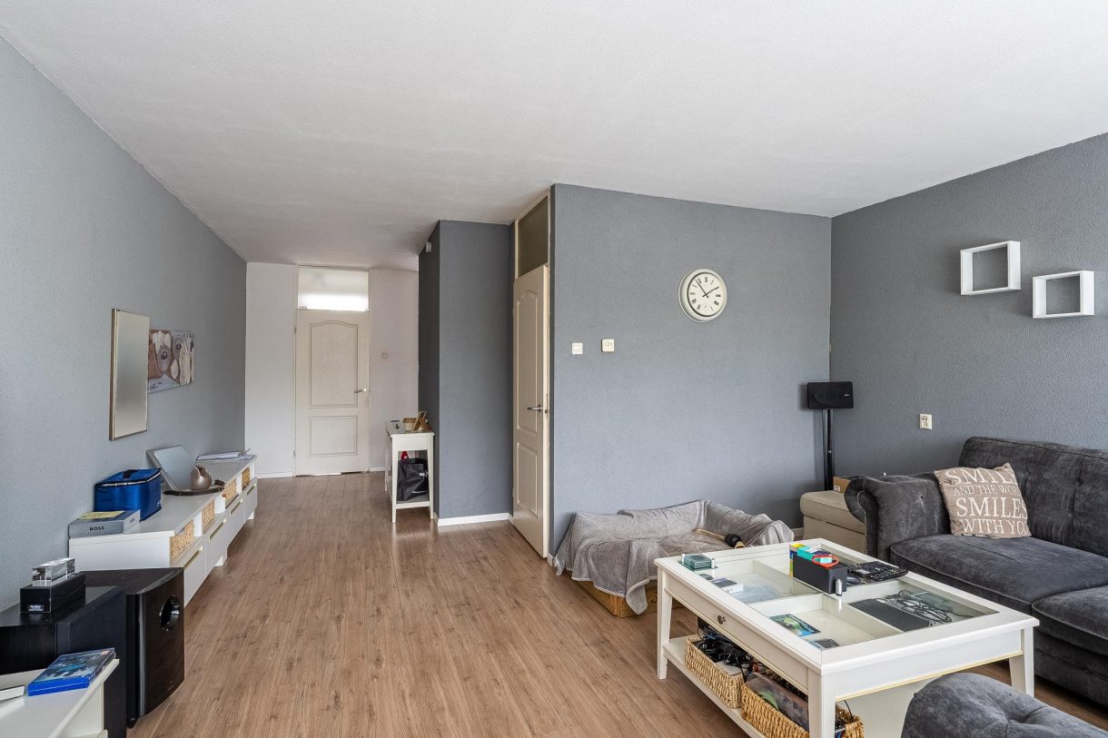 Te koop: Foto Appartement aan de Winkelhoeve 54 in Vlaardingen