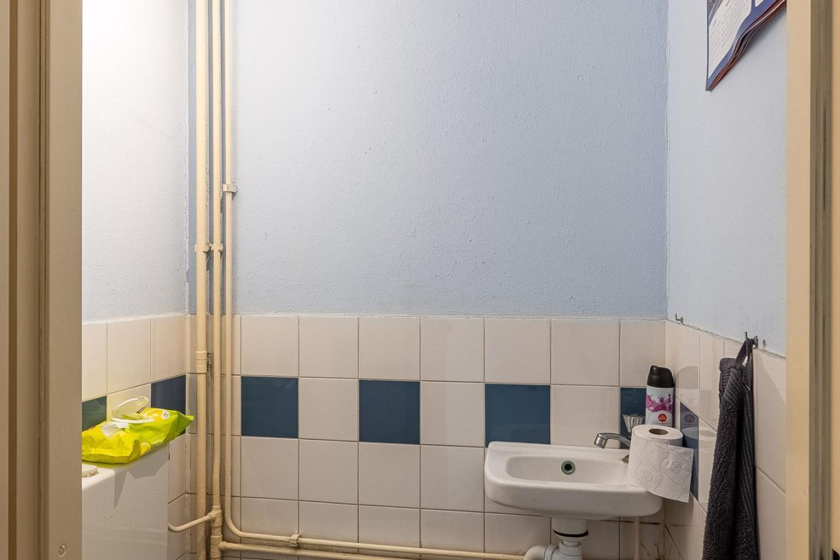 Te koop: Foto Appartement aan de Winkelhoeve 54 in Vlaardingen