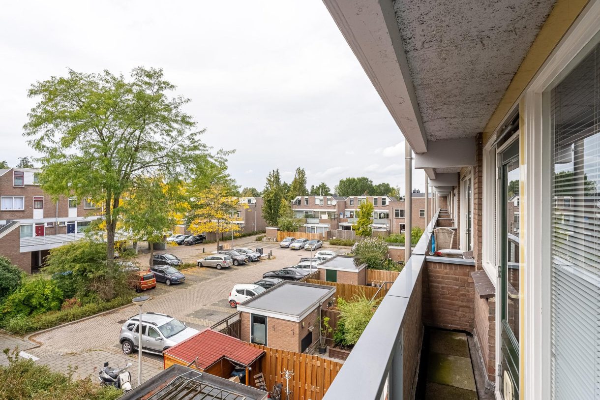 Te koop: Foto Appartement aan de Winkelhoeve 54 in Vlaardingen