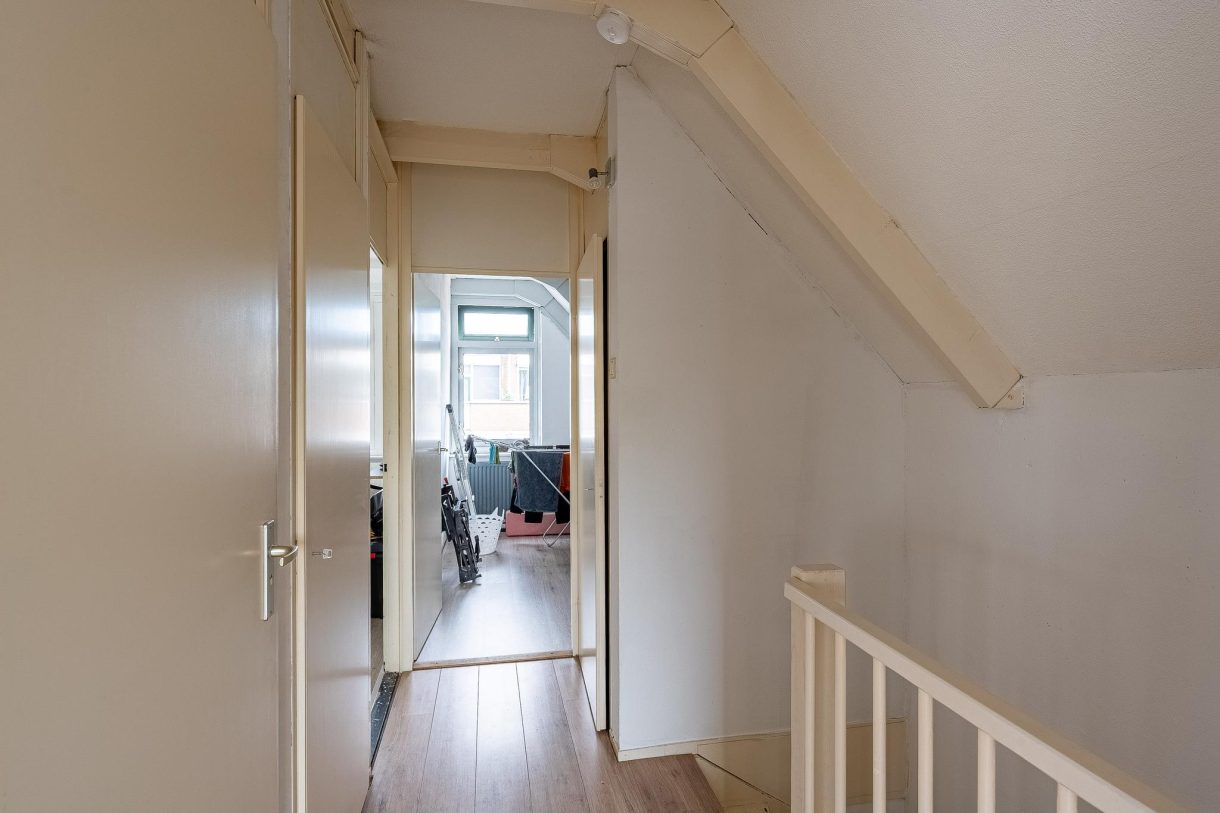 Te koop: Foto Appartement aan de Winkelhoeve 54 in Vlaardingen