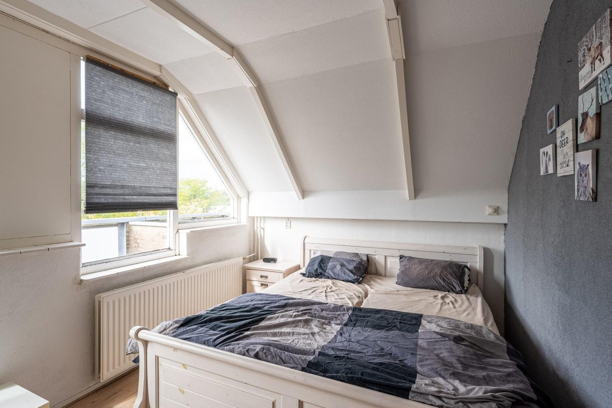 Te koop: Foto Appartement aan de Winkelhoeve 54 in Vlaardingen