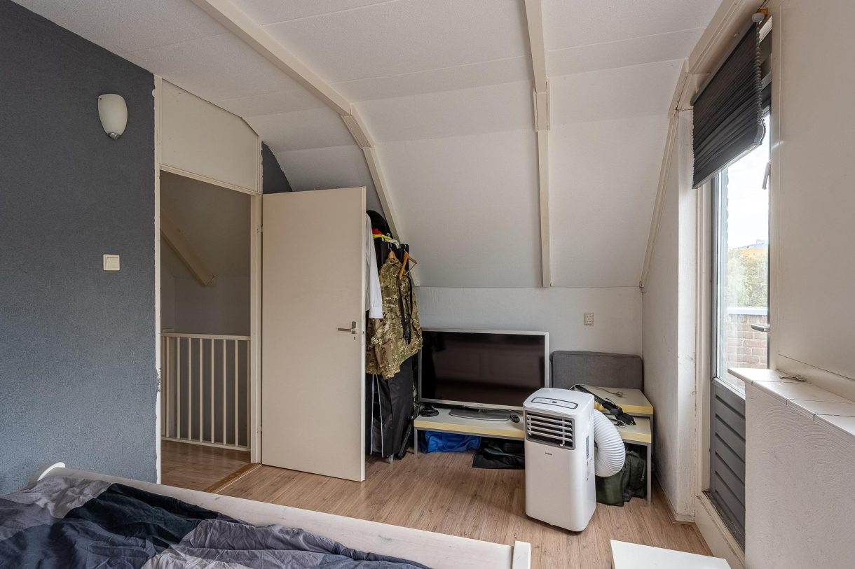 Te koop: Foto Appartement aan de Winkelhoeve 54 in Vlaardingen
