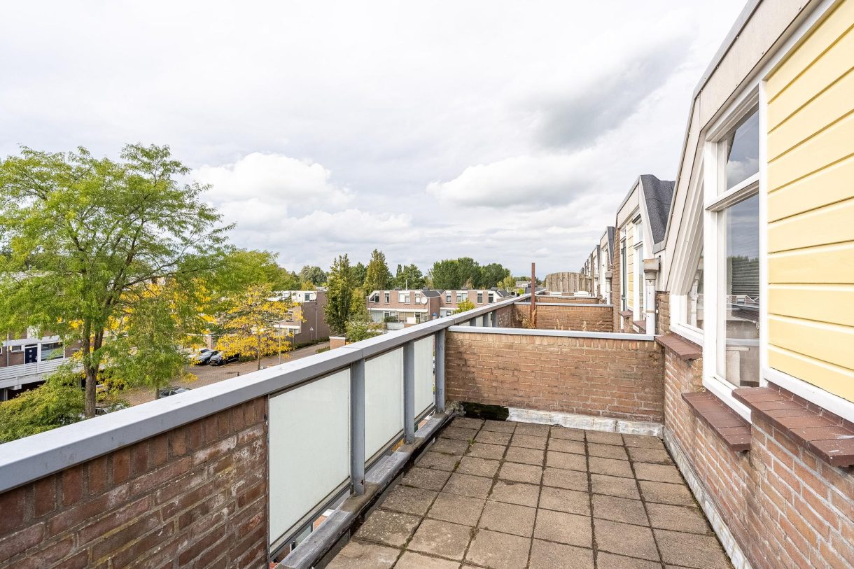 Te koop: Foto Appartement aan de Winkelhoeve 54 in Vlaardingen