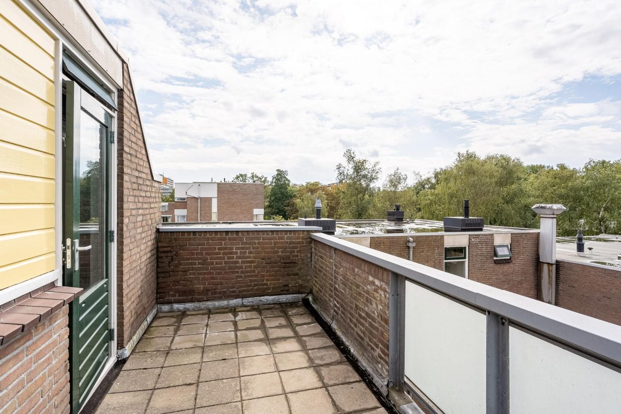 Te koop: Foto Appartement aan de Winkelhoeve 54 in Vlaardingen