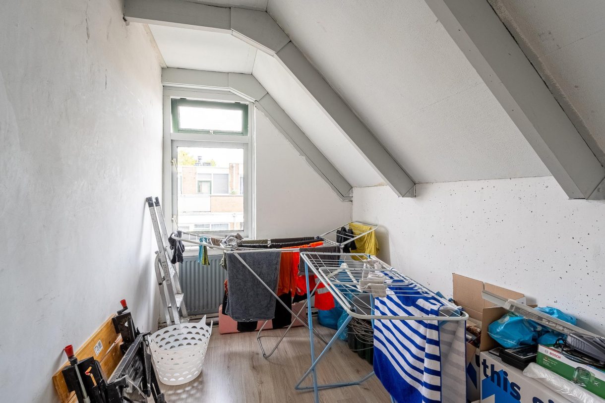 Te koop: Foto Appartement aan de Winkelhoeve 54 in Vlaardingen