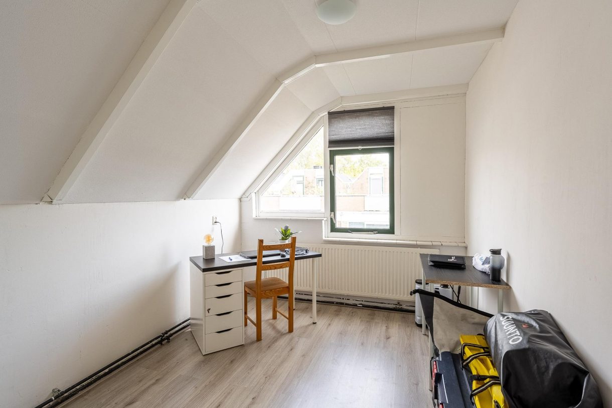 Te koop: Foto Appartement aan de Winkelhoeve 54 in Vlaardingen
