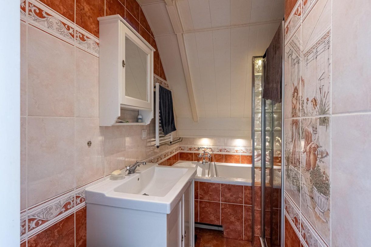 Te koop: Foto Appartement aan de Winkelhoeve 54 in Vlaardingen