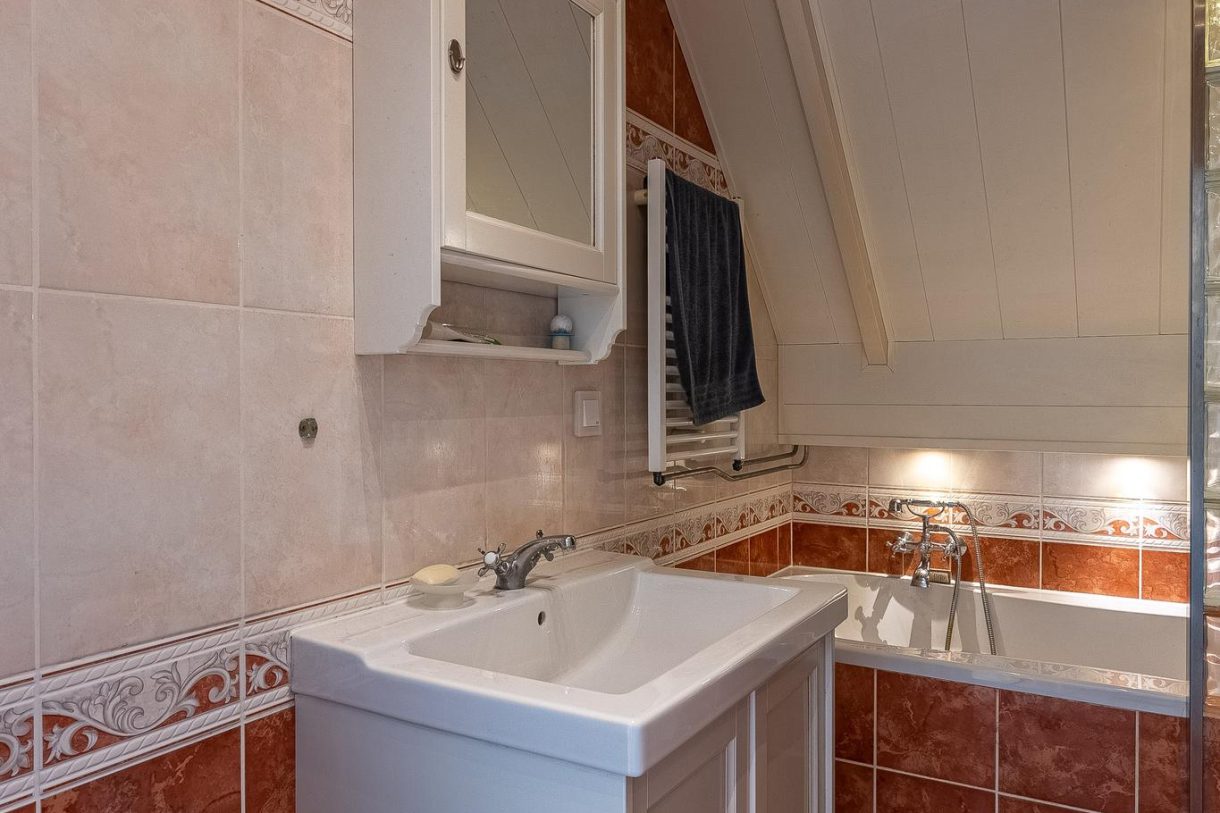 Te koop: Foto Appartement aan de Winkelhoeve 54 in Vlaardingen