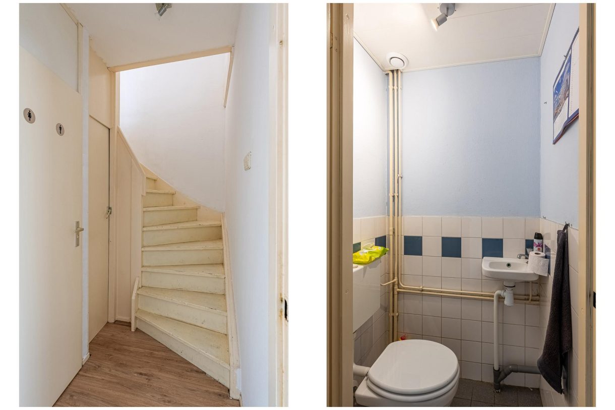 Te koop: Foto Appartement aan de Winkelhoeve 54 in Vlaardingen