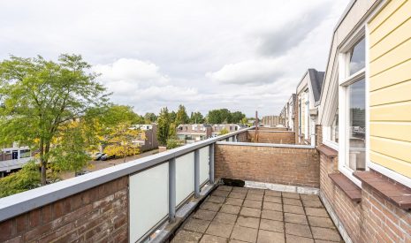 Te koop: Foto Appartement aan de Winkelhoeve 54 in Vlaardingen