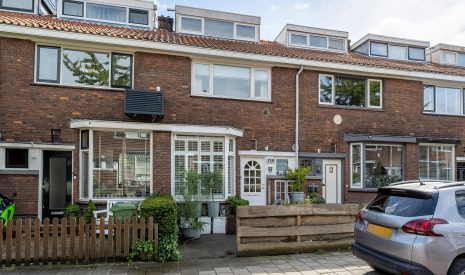 koop  Vlaardingen  Rozenlaan 130 – Hoofdfoto