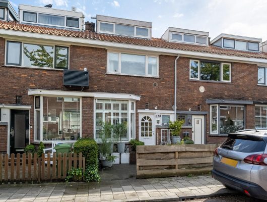 Hoofdfoto van Vlaardingen Rozenlaan 130