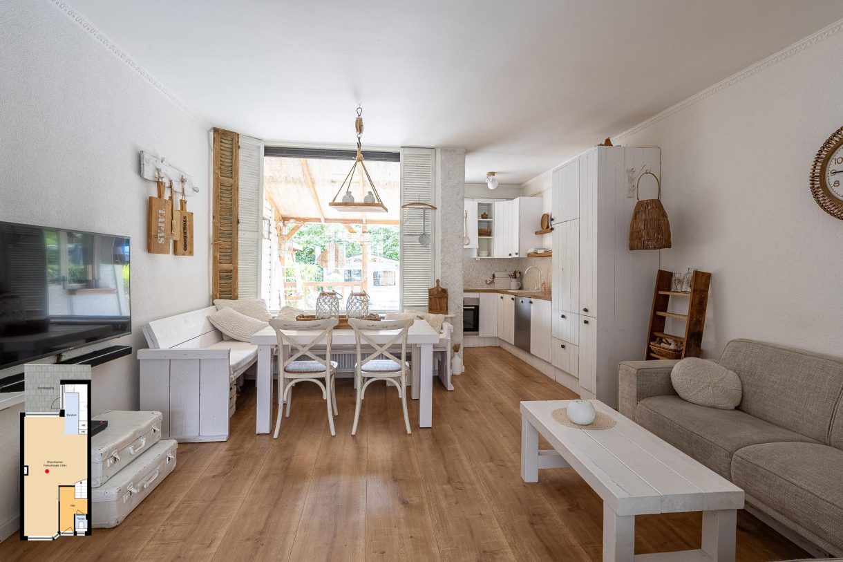 Te koop: Foto Woonhuis aan de Rozenlaan 130 in Vlaardingen