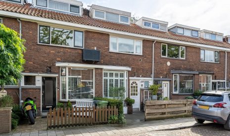 Te koop: Foto Woonhuis aan de Rozenlaan 130 in Vlaardingen