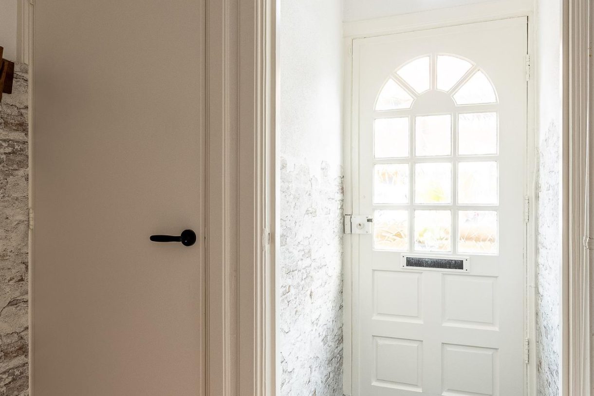 Te koop: Foto Woonhuis aan de Rozenlaan 130 in Vlaardingen