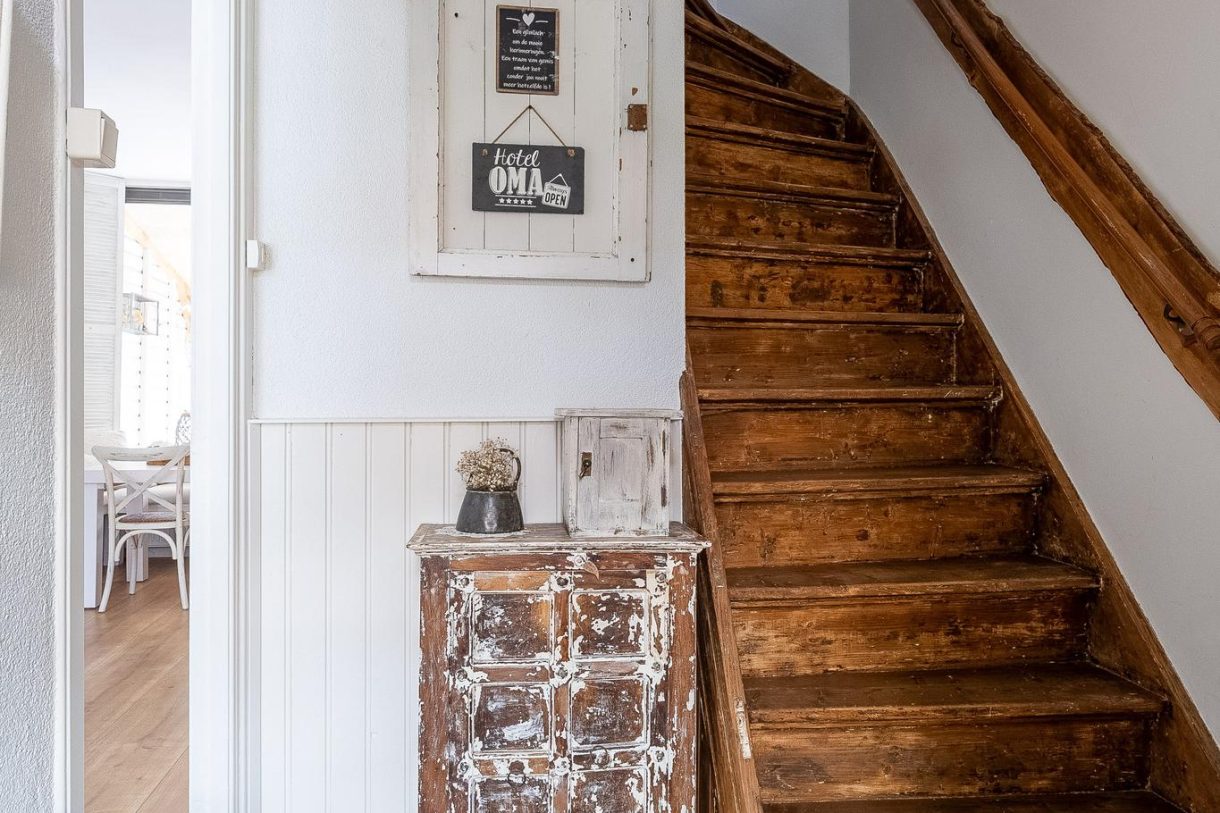 Te koop: Foto Woonhuis aan de Rozenlaan 130 in Vlaardingen