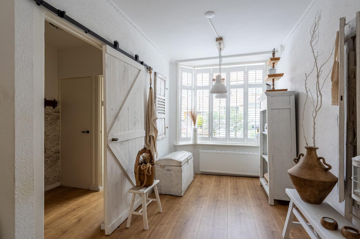 Te koop: Foto Woonhuis aan de Rozenlaan 130 in Vlaardingen