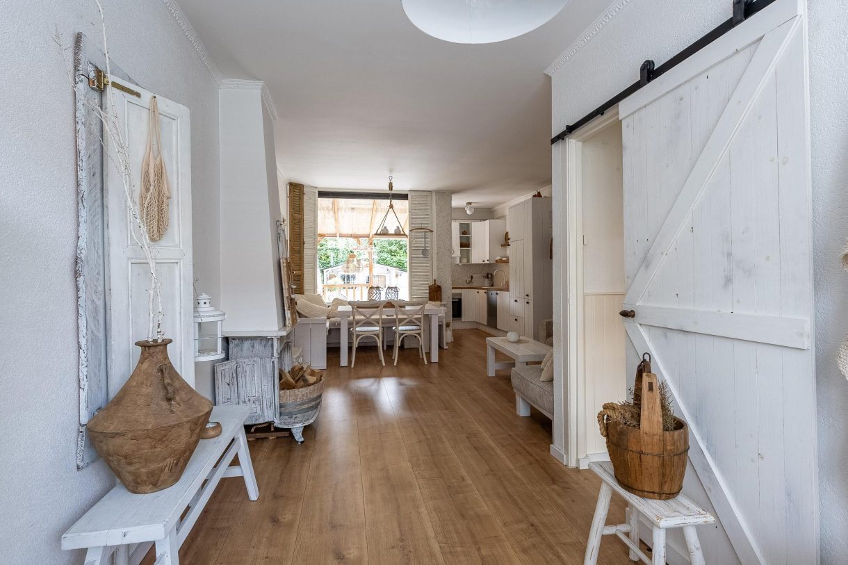 Te koop: Foto Woonhuis aan de Rozenlaan 130 in Vlaardingen