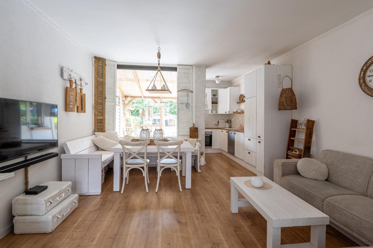 Te koop: Foto Woonhuis aan de Rozenlaan 130 in Vlaardingen