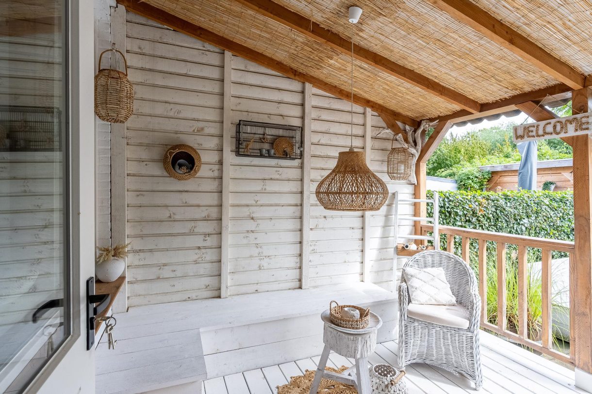 Te koop: Foto Woonhuis aan de Rozenlaan 130 in Vlaardingen