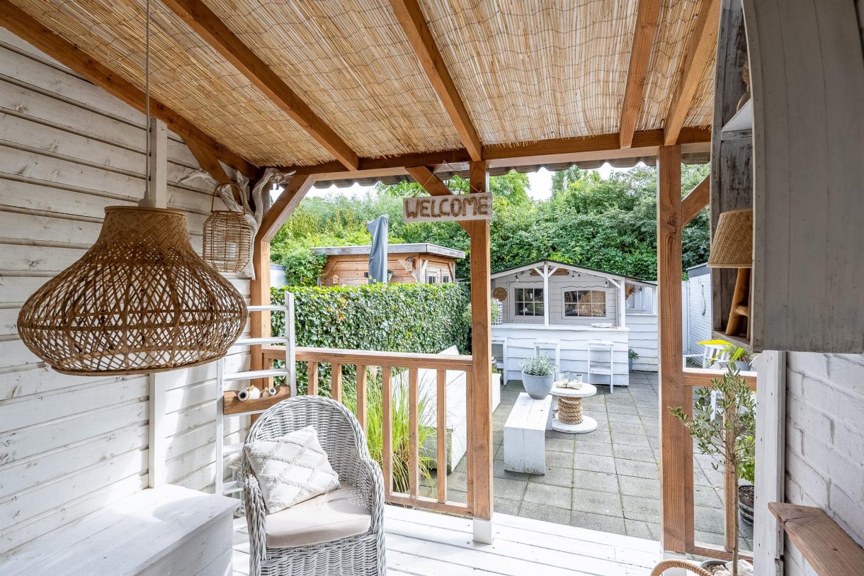 Te koop: Foto Woonhuis aan de Rozenlaan 130 in Vlaardingen