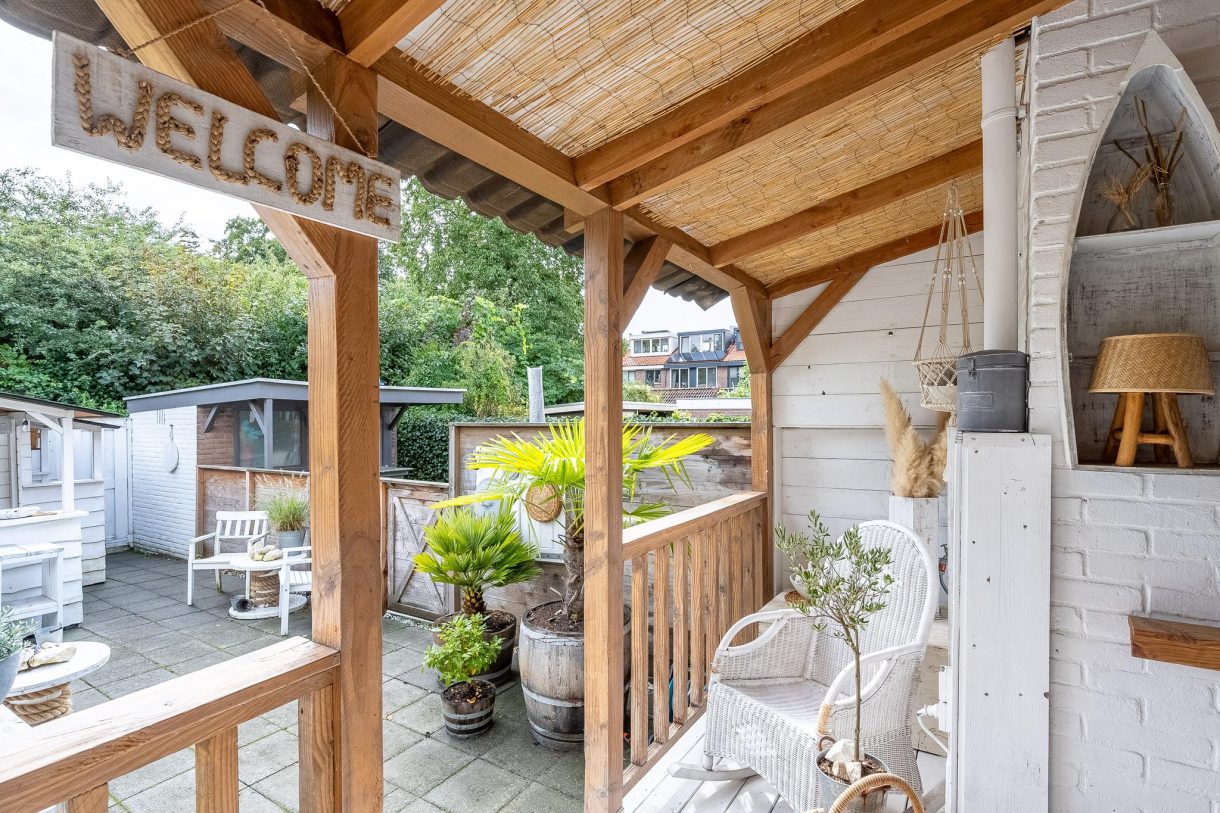 Te koop: Foto Woonhuis aan de Rozenlaan 130 in Vlaardingen