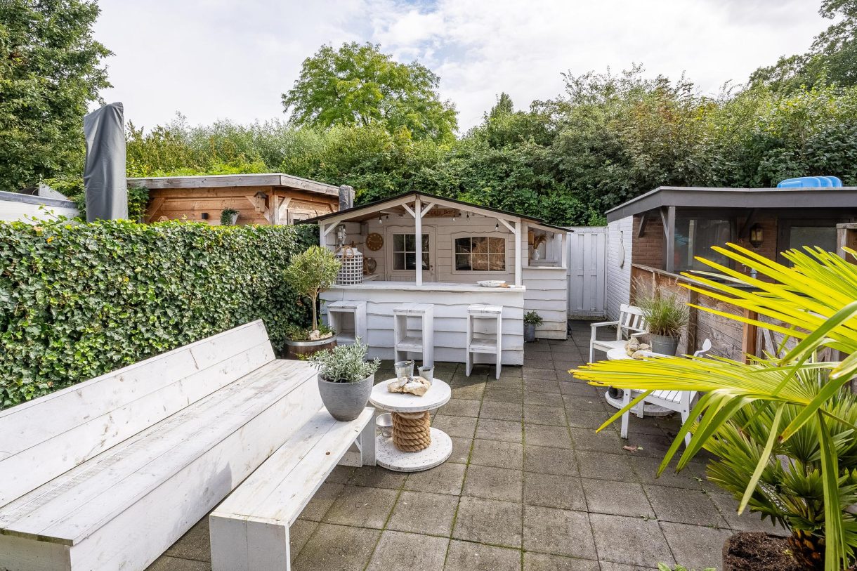 Te koop: Foto Woonhuis aan de Rozenlaan 130 in Vlaardingen