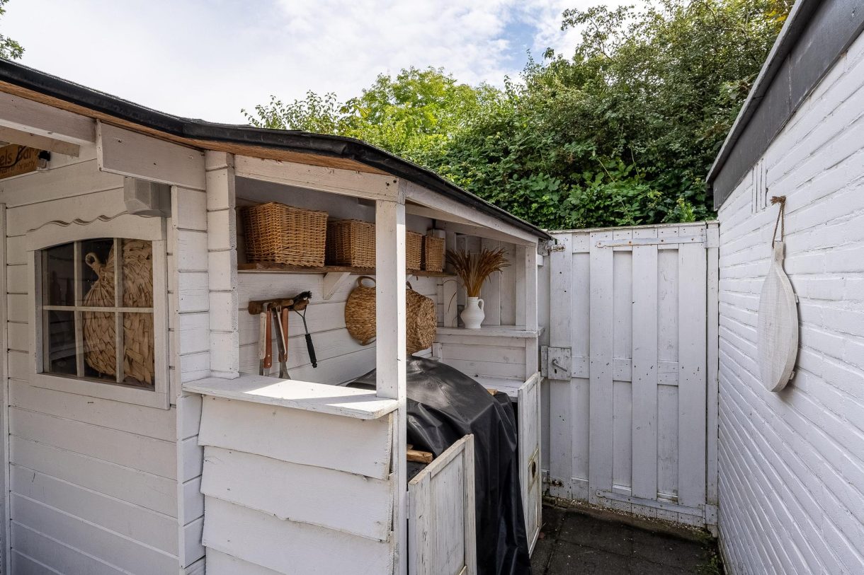 Te koop: Foto Woonhuis aan de Rozenlaan 130 in Vlaardingen