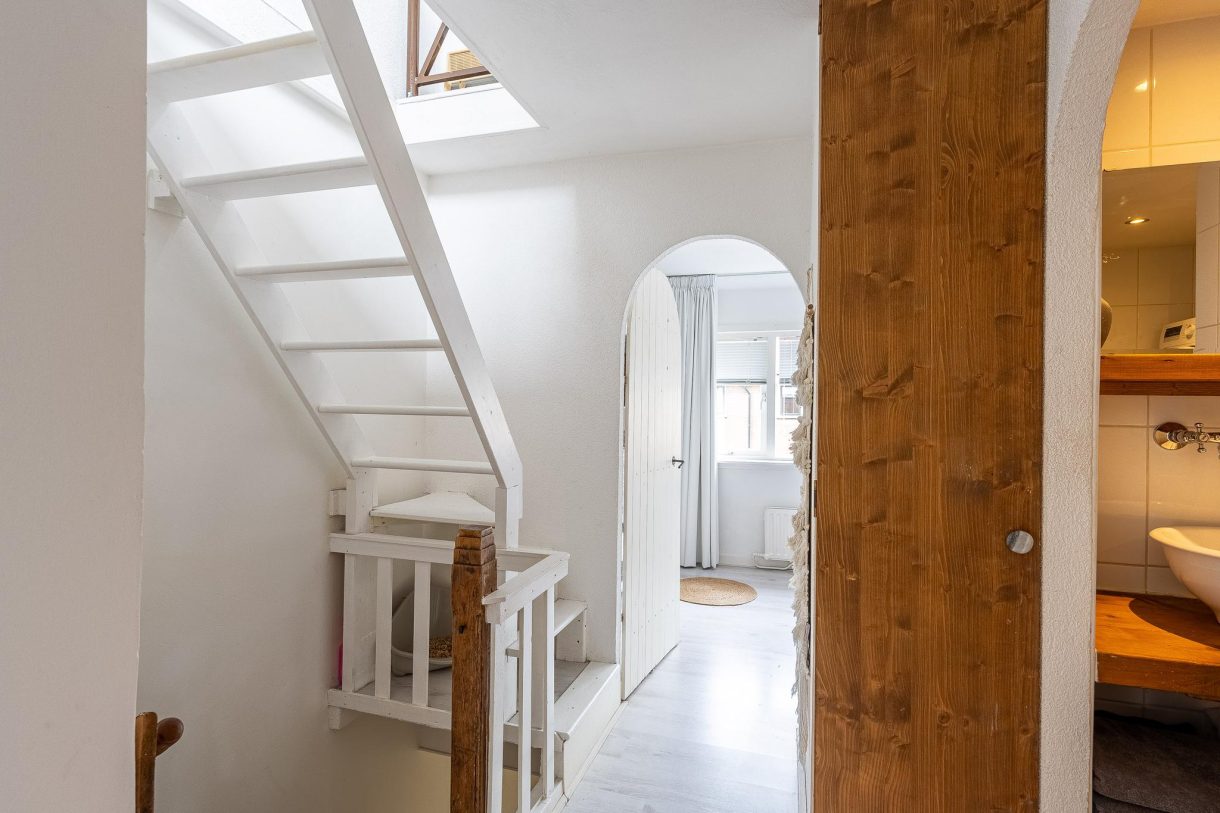 Te koop: Foto Woonhuis aan de Rozenlaan 130 in Vlaardingen