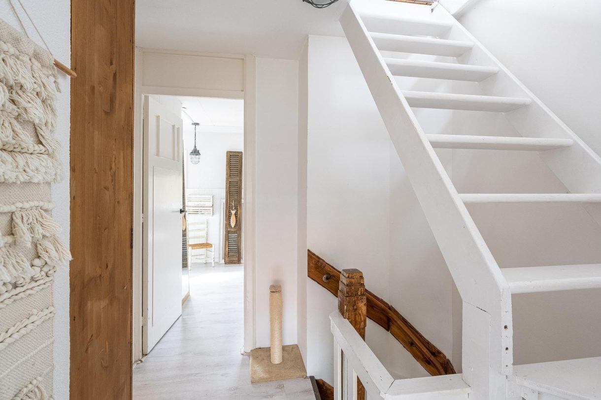 Te koop: Foto Woonhuis aan de Rozenlaan 130 in Vlaardingen