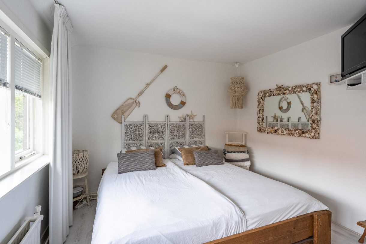 Te koop: Foto Woonhuis aan de Rozenlaan 130 in Vlaardingen