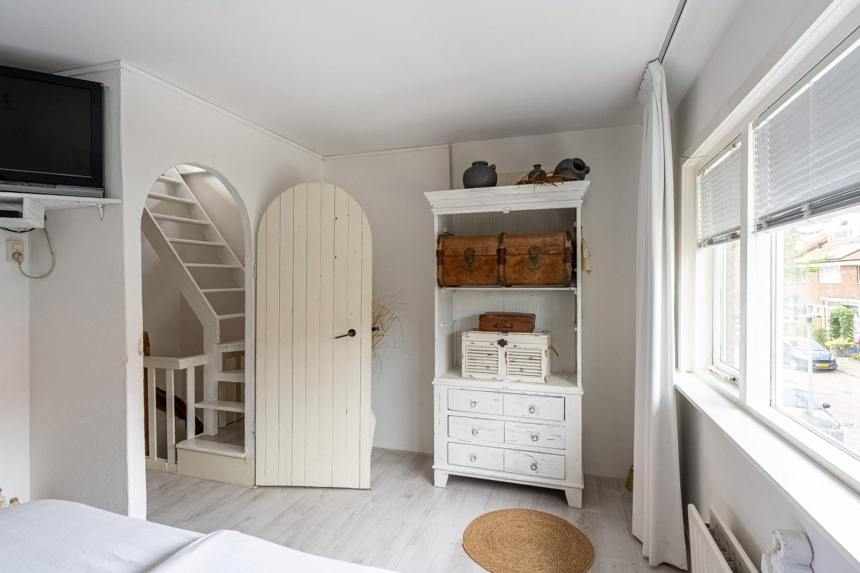 Te koop: Foto Woonhuis aan de Rozenlaan 130 in Vlaardingen