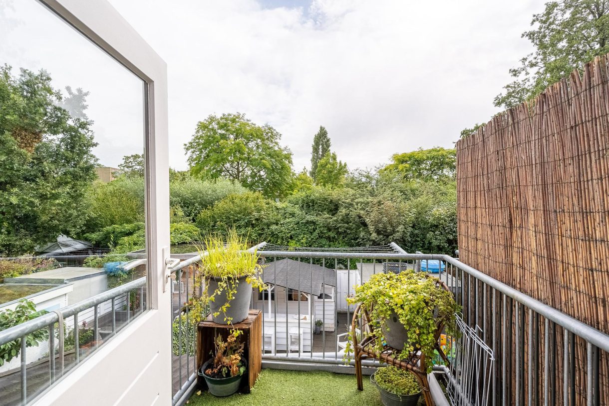 Te koop: Foto Woonhuis aan de Rozenlaan 130 in Vlaardingen